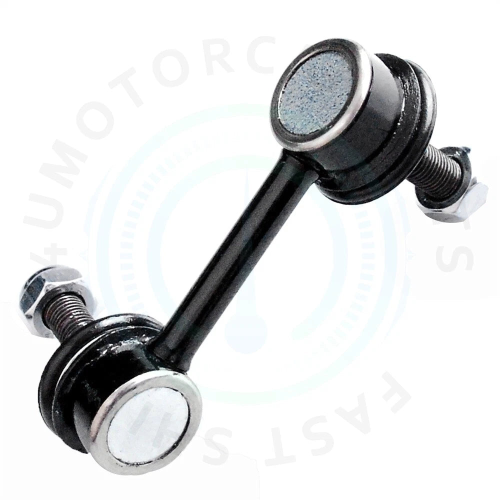 Set of 4 Sway Bar End Links for Mitsubishi Lancer (2008–2015)