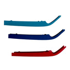 M-Color Front Kidney Grille Strip Insert Clip for BMW 7-Series G11 (2020–2022)