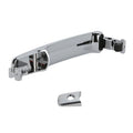 Front Left Exterior Door Handle for Nissan Rogue (2010–2015)