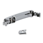 Front Left Exterior Door Handle for Nissan Rogue (2010–2015)