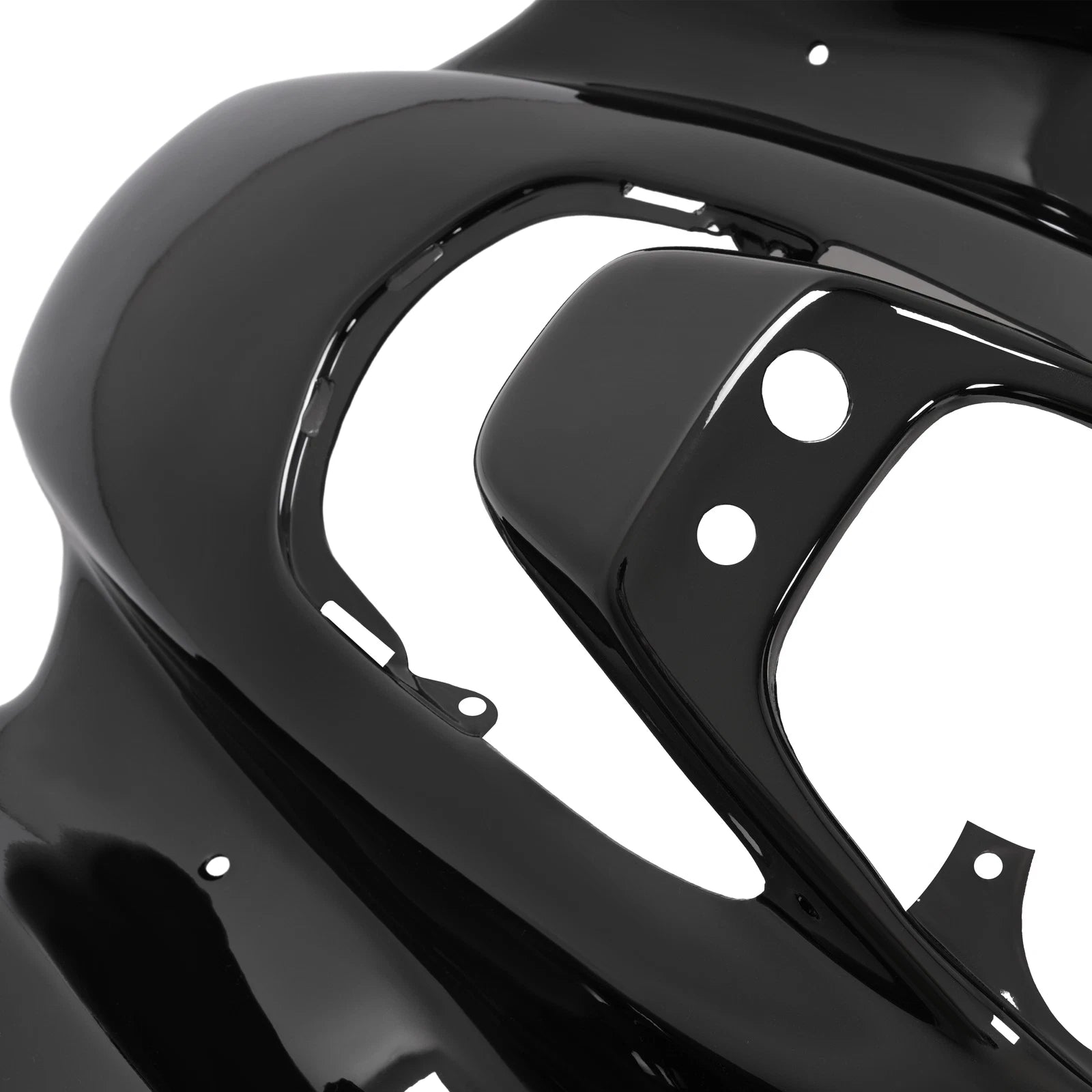 ABS Fender Plastic Kit for Honda TRX 400EX (1999–2004)