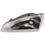 Headlight Kit for Dodge Intrepid (1995-1997) - Driver Left Side