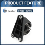 Engine Motor Mount for Honda Accord CR6 (2016–2018)