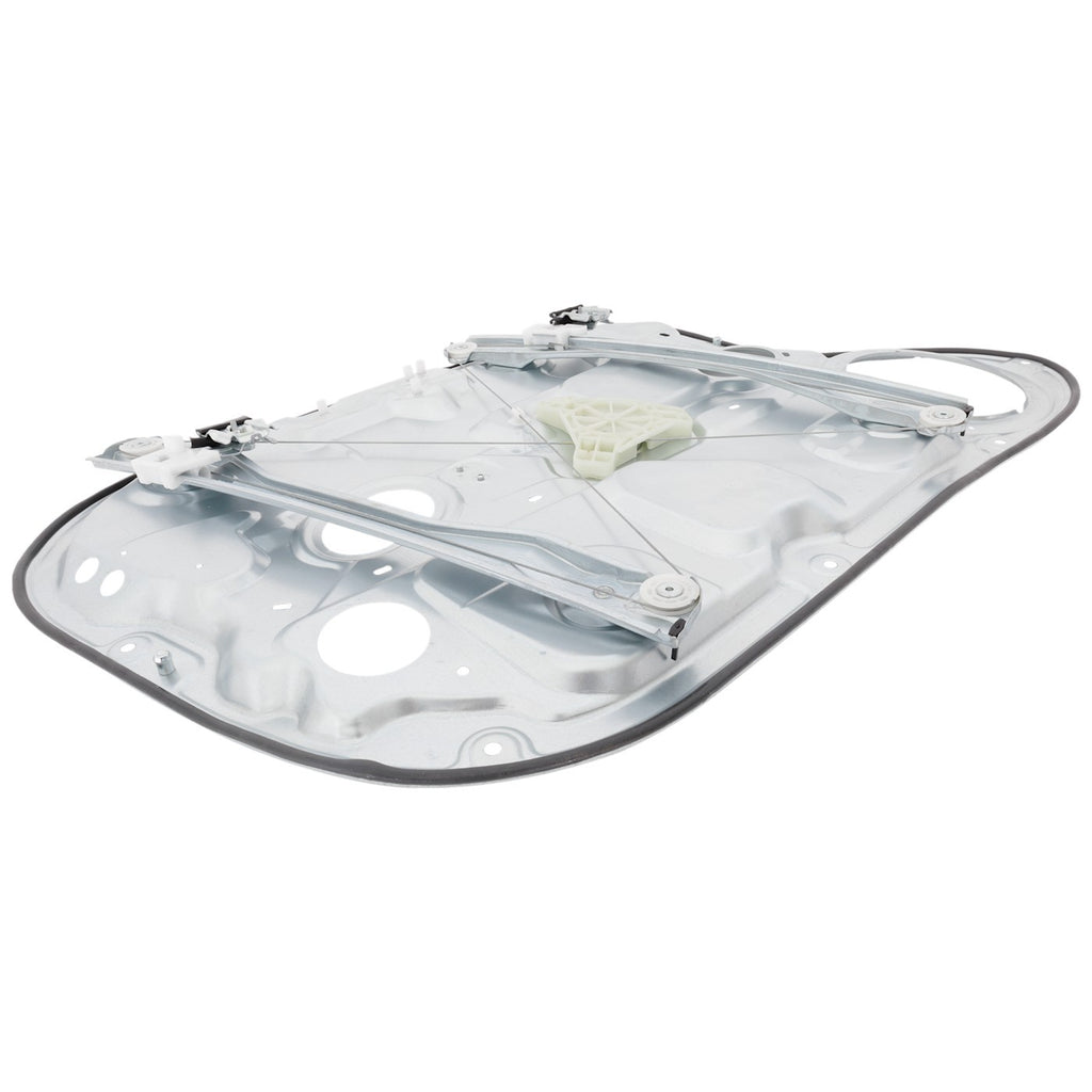 Power Window Regulator for Hyundai Elantra Sedan (2007–2009) Front Passenger