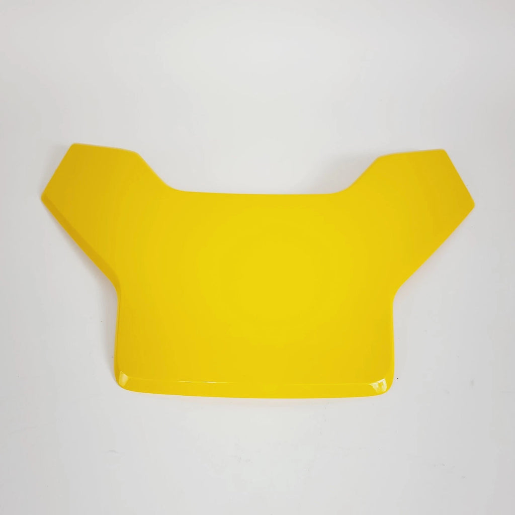 Hood Accent Kit for Can Am Ryker Classic (2019–2023) 219400875 Yellow