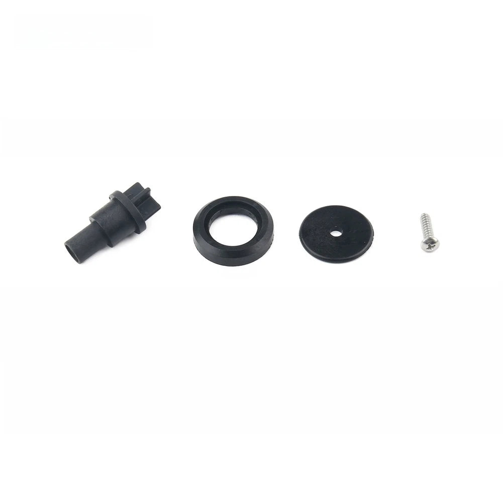 Poppet Valve Kit for - Oil & Seawater Resistant