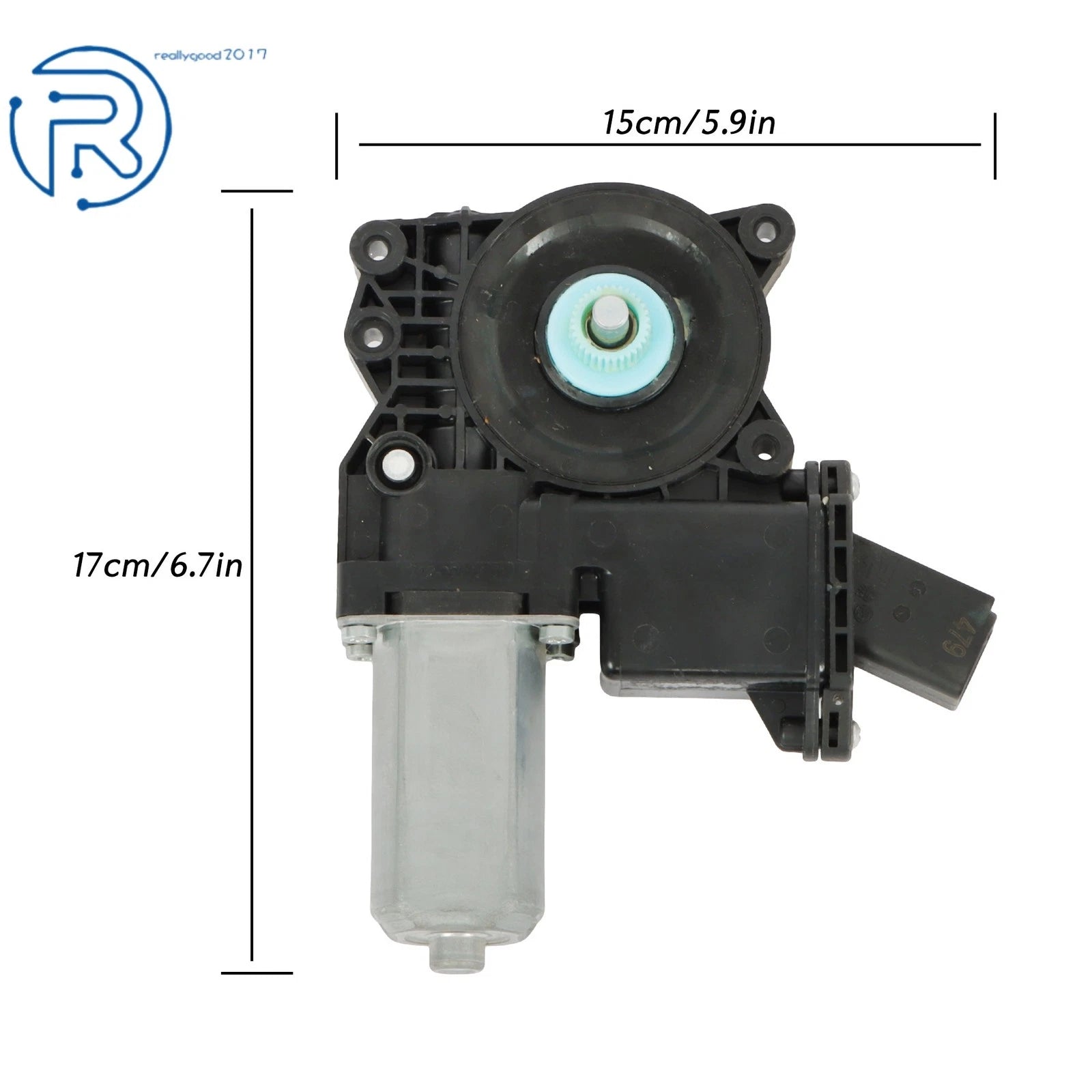 Electric Window Lift Motor for Buick LaCrosse (2010–2016) 20951579