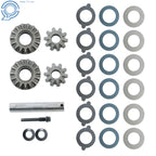 TracLok Posi-Clutch Pack Kit for Ford 8.8" (Year Range)