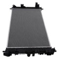 Crossflow Radiator for Buick Envision 2.0T (2016–2020) Aluminum Core