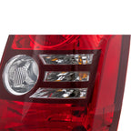 Halogen Tail Light for Chrysler 300 (2008–2010) Right with Bulb