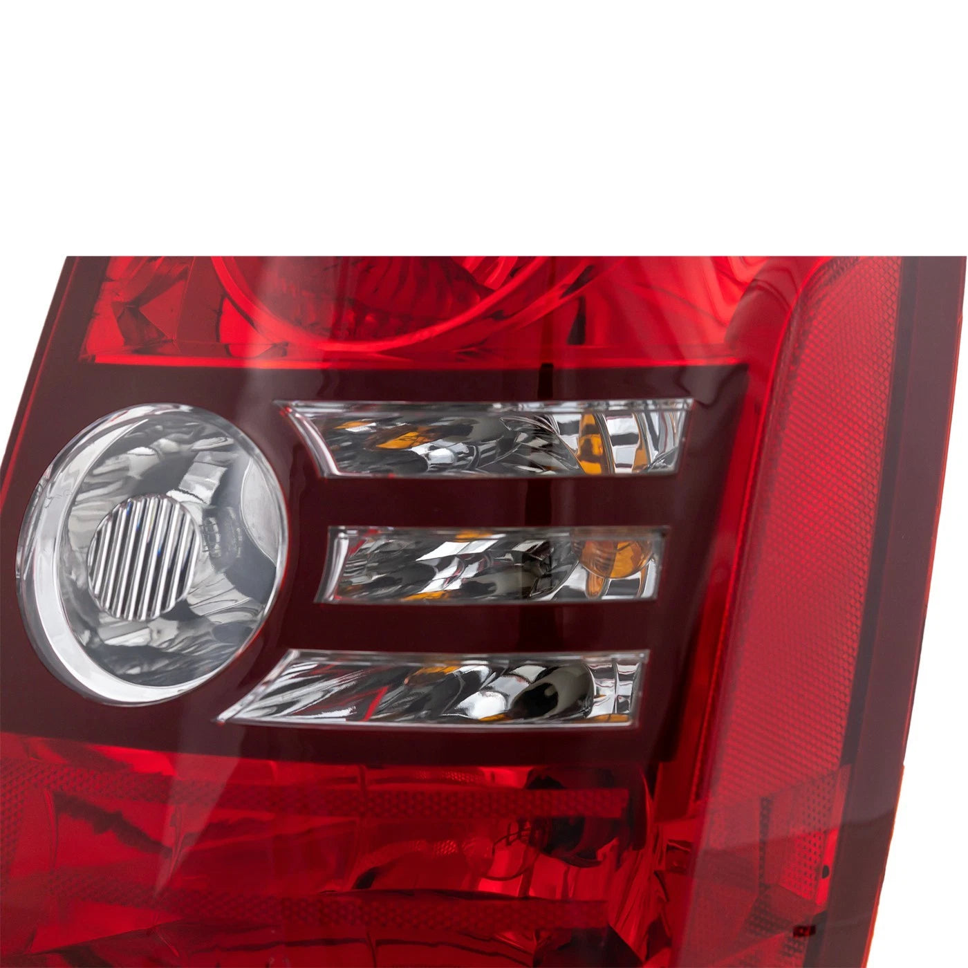 Halogen Tail Light for Chrysler 300 (2008–2010) Right with Bulb