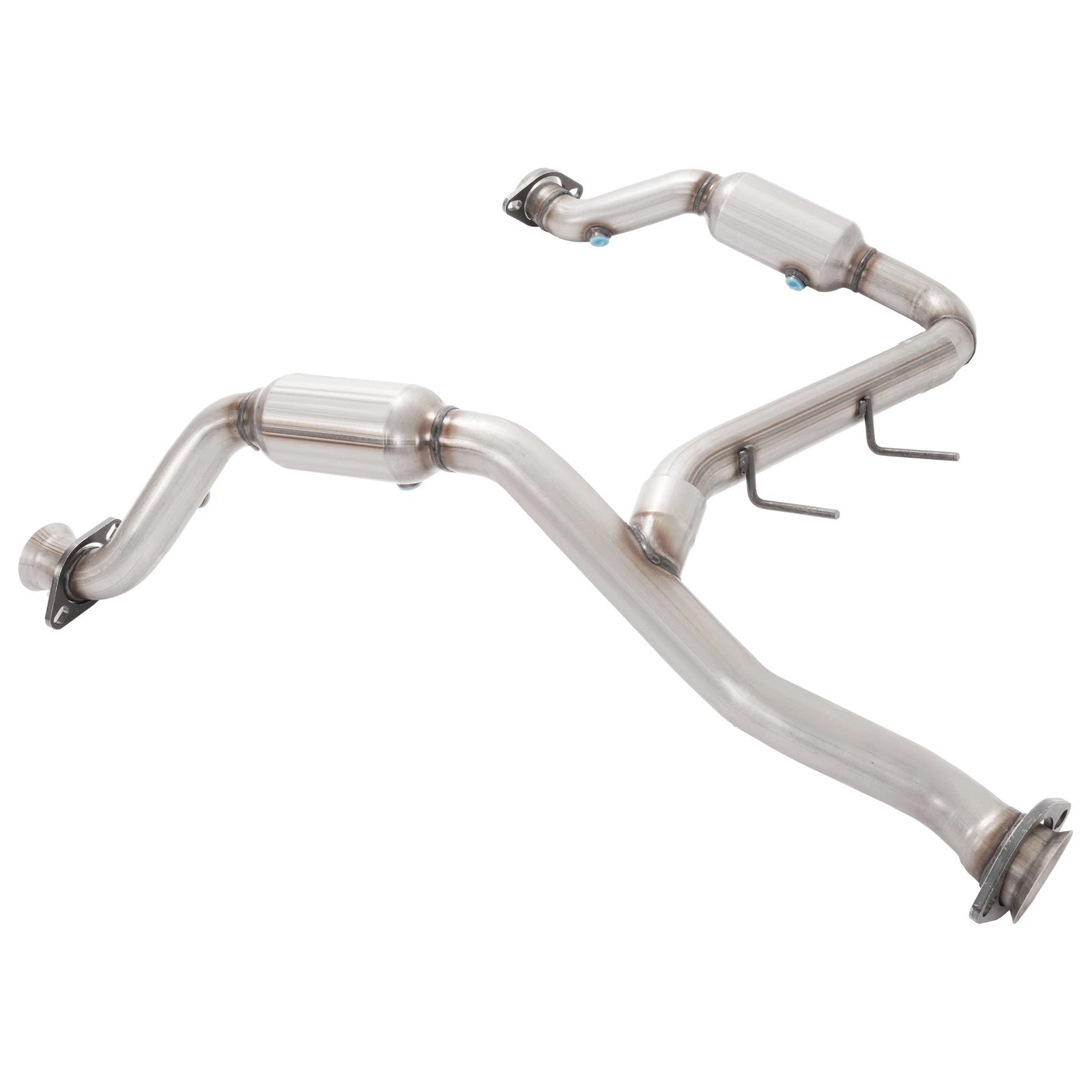 Catalytic Converter for Ford F150 (2015-2020) Left & Right Side