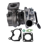 Turbocharger for John Deere 328E 329E 330G 331G (2012-2018)