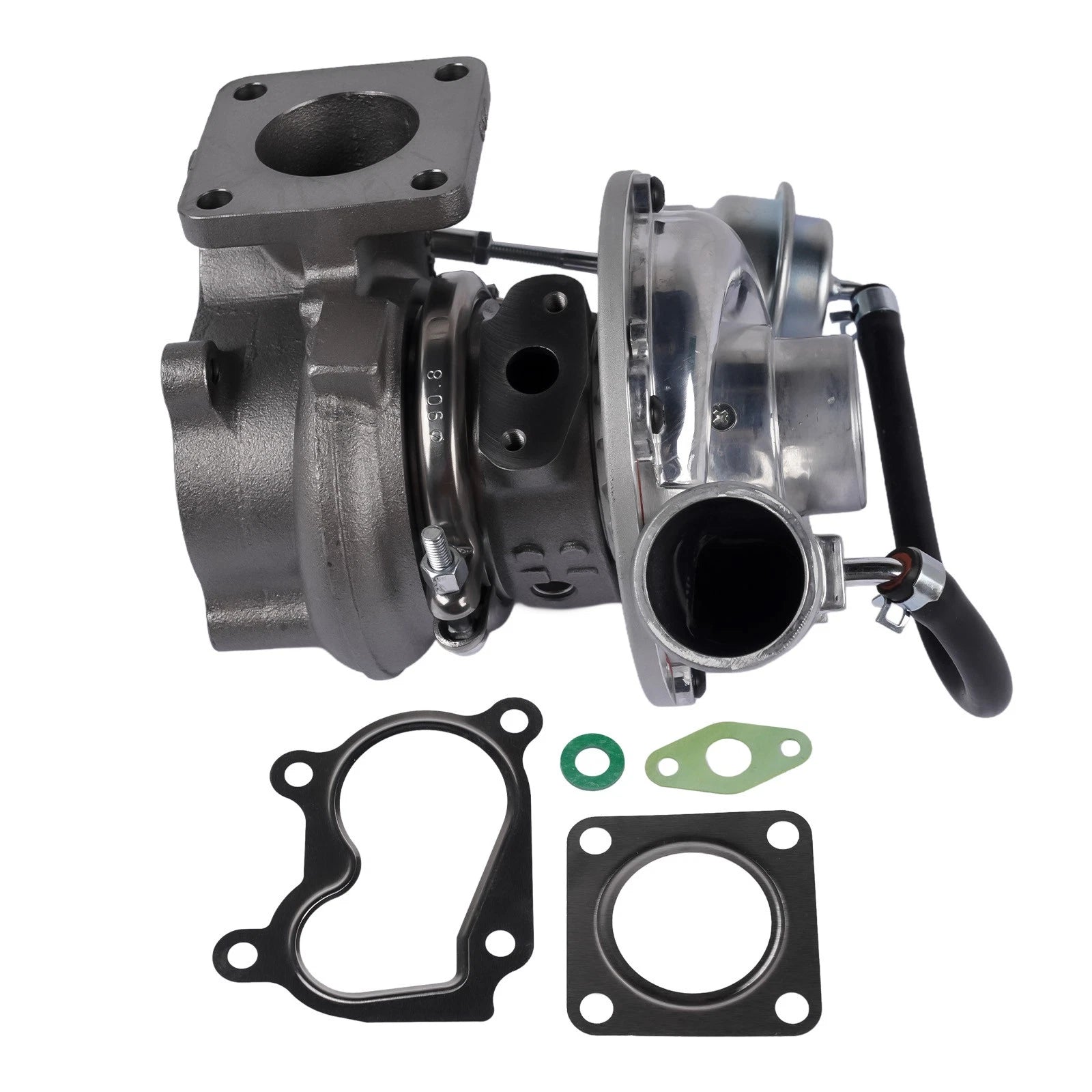Turbocharger for John Deere 328E 329E 330G 331G (2012-2018)