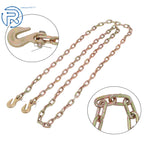 Heavy Duty Tow Chain for Trucks (12ft)