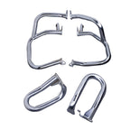 Engine Guards Crash Bars for Honda Goldwing GL1800 (2001–2017)