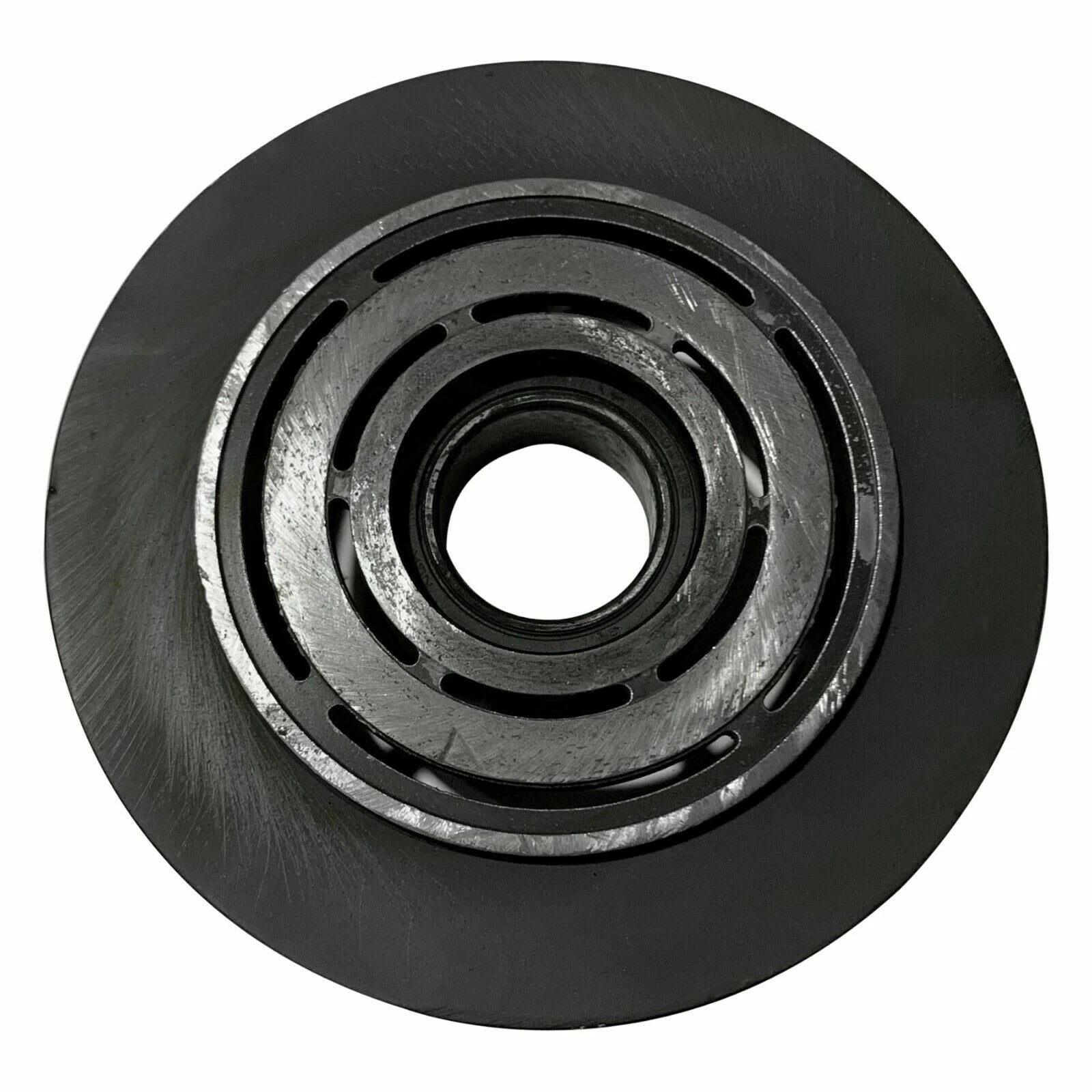 A C Compressor Clutch Replacement for Chevrolet Malibu 3.5L (2008–2012)