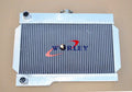 56MM Alloy Aluminum Radiator for Rover MG MGB-GT (1962-1980)
