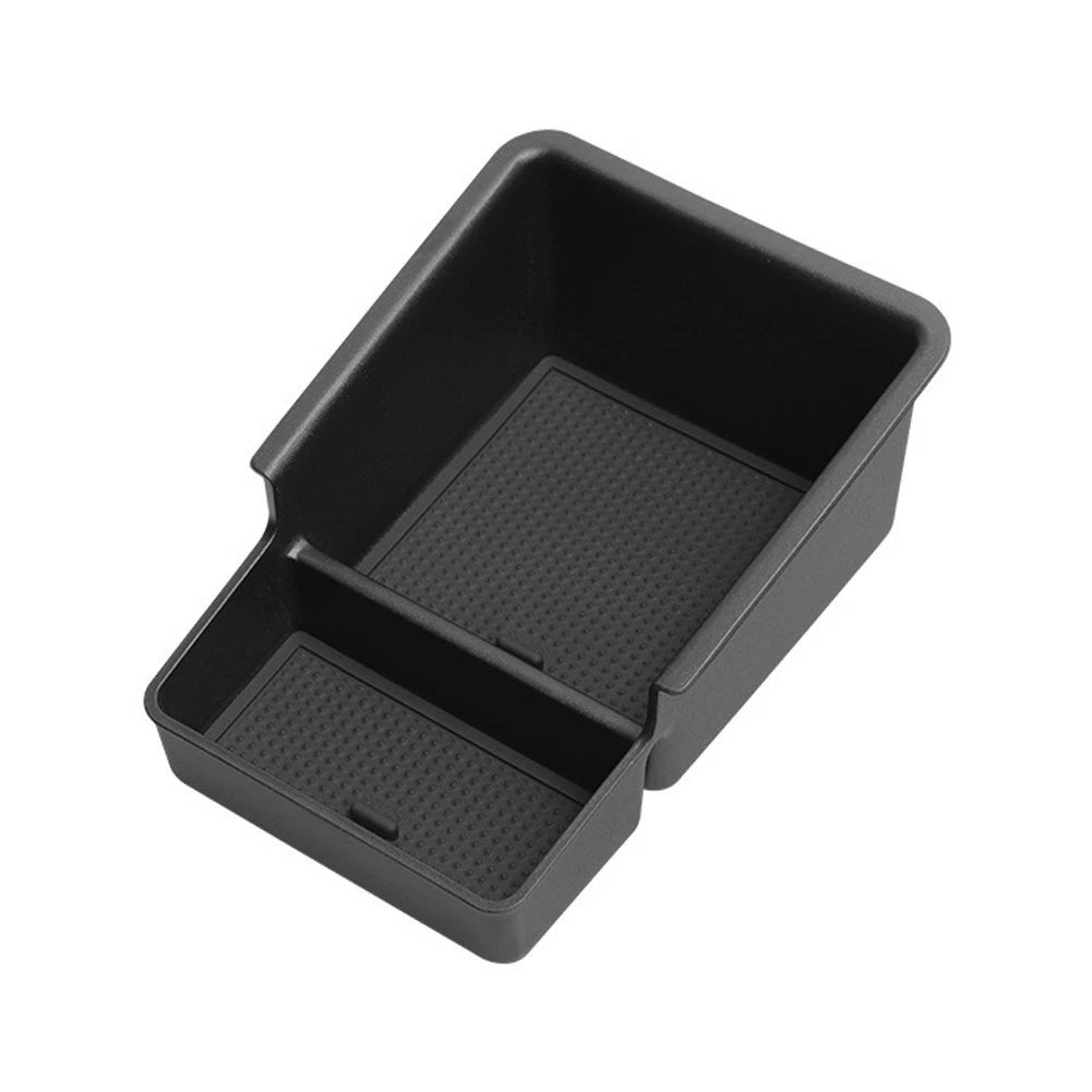 Armrest Storage Box for Lada Aura - ABS Construction