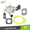 Carburetor for BR500 BR550 BR600 Leaf Blower (No Year Specified)