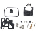 Carburetor Repair Kit 69M-W0093-00 for Yamaha 4 Str 2.5HP F2.5 (1990–1999)