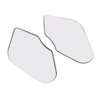Fuel Tank Grips Protector Pad Kit for Ducati Monster 797 821 1200 R S (2014–2020)
