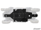 Full Skid Plate for CFMoto ZForce 800 Trail (2023–2023)