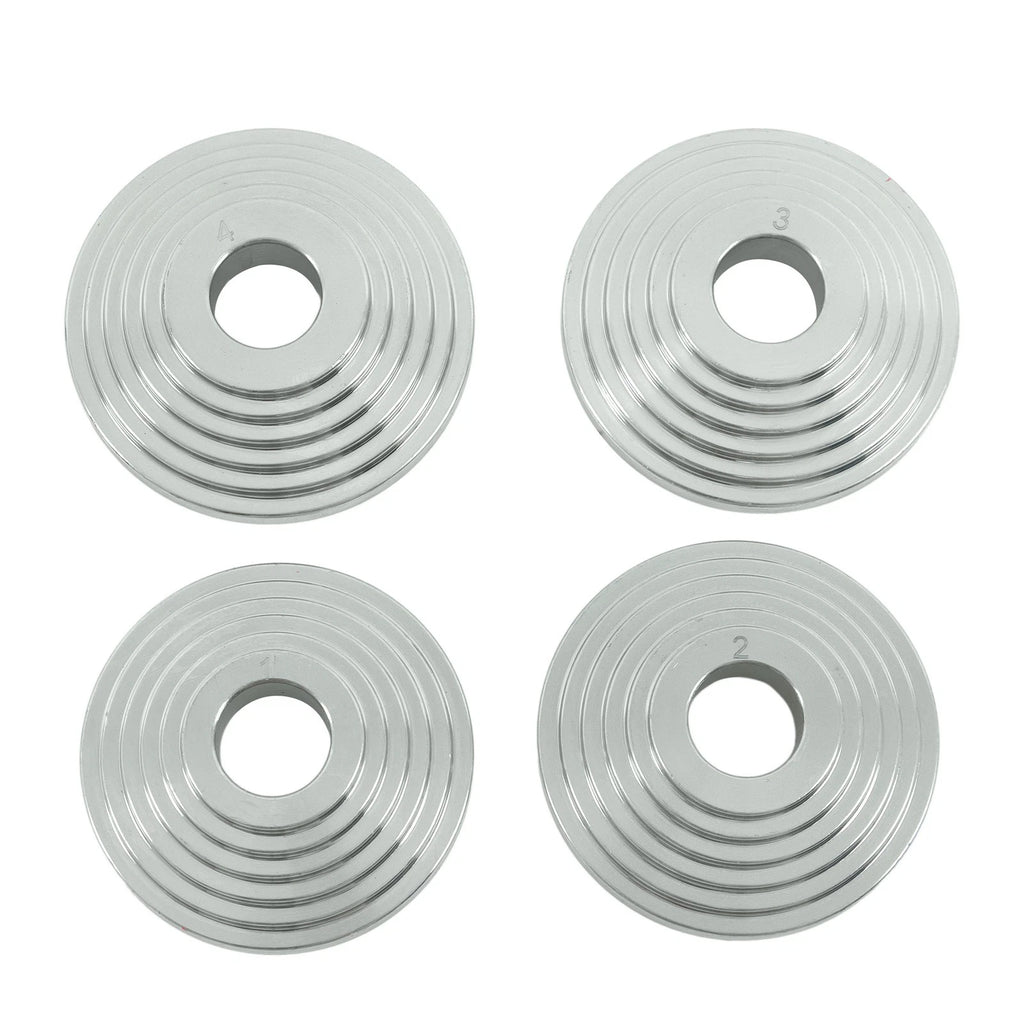 28Pc Press Pull Sleeve Kit for Bearings Bushes Seals