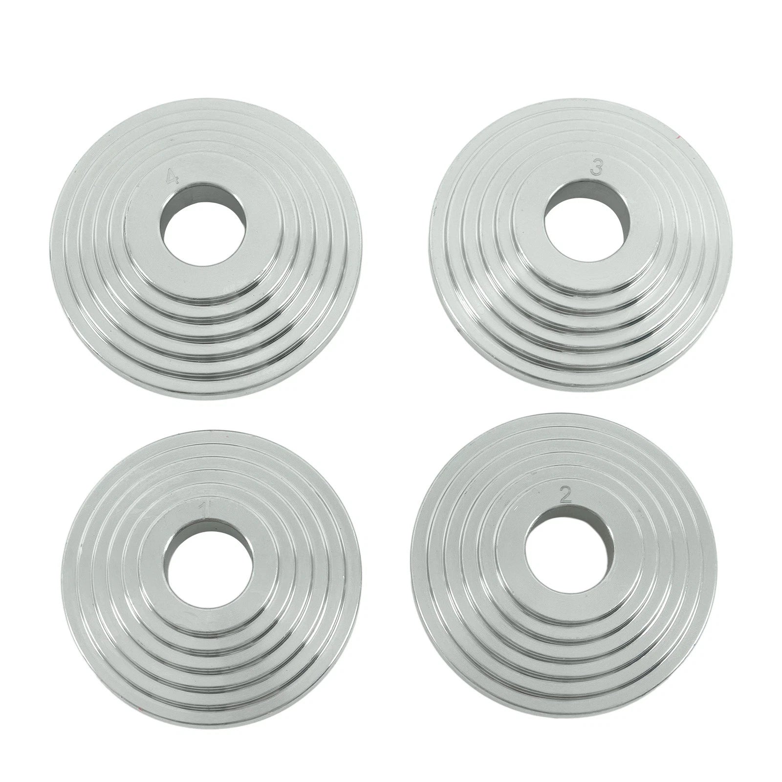 28Pc Press Pull Sleeve Kit for Bearings Bushes Seals