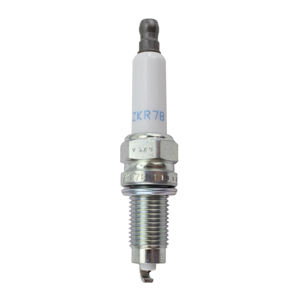 NGK Laser Iridium Spark Plug 7563 for Audi Porsche VW 3.2L (2000–2009)