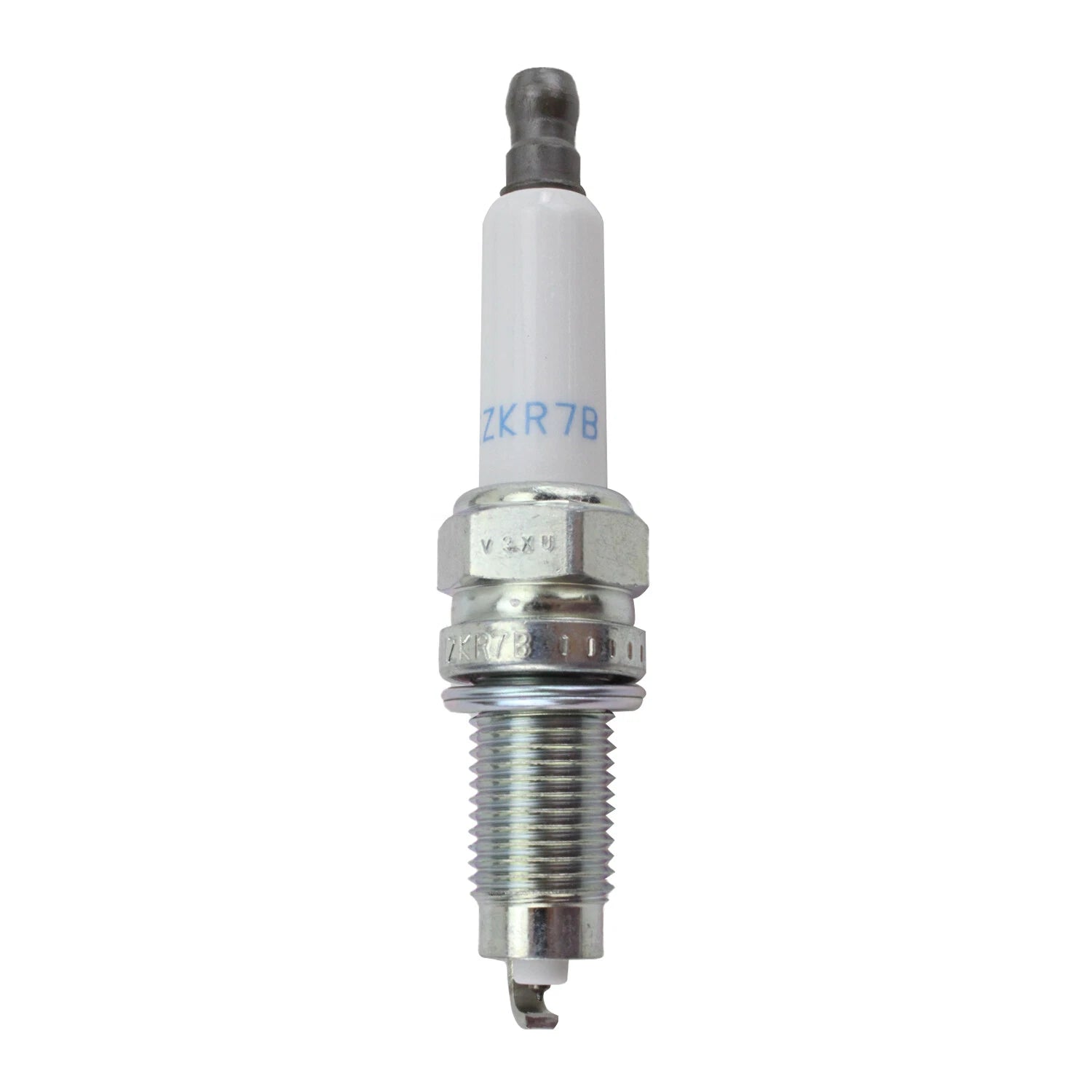 NGK Laser Iridium Spark Plug 7563 for Audi Porsche VW 3.2L (2000–2009)