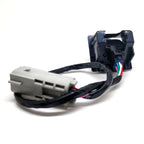 Reverse Rear View Backup Camera for Cadillac SRX (2010–2016)