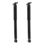 Set of 2 Rear Shock Absorbers for Honda Odyssey (2005–2017) LH & RH