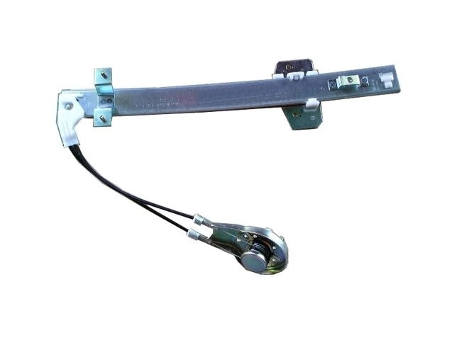 Front Right Window Regulator for Mazda B2600 (1987–1993) TT569WY