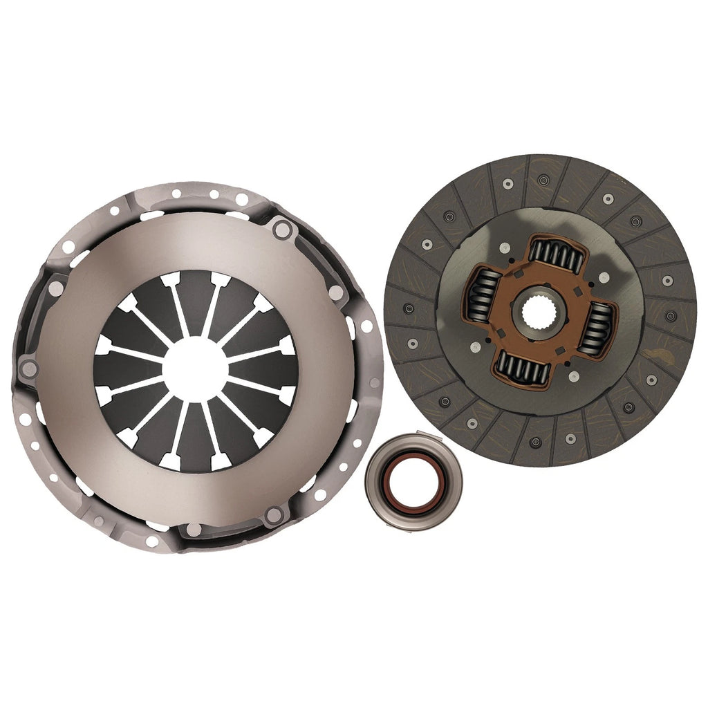 Clutch Kit for Acura TSX (2009-2014) & Honda Accord (2003-2012)