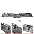 Rear Tailgate Liftgate Garnish Handle Trim for Toyota Prius (2004–2009)