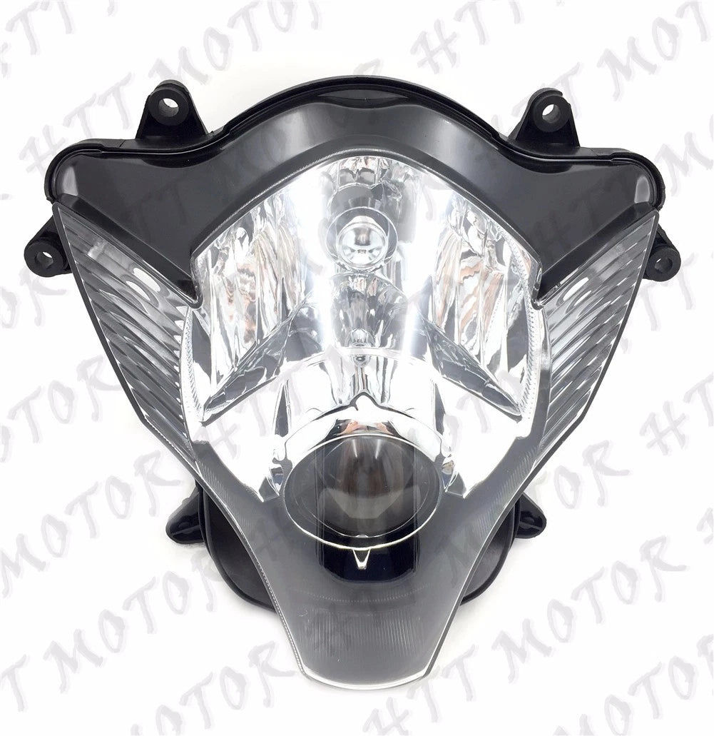 Headlight Assembly for Suzuki GSXR600 GSXR750 (2006–2007)