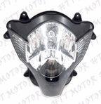 Headlight Assembly for Suzuki GSXR600 GSXR750 (2006–2007)