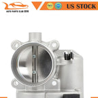 Throttle Body for Land Rover Discovery Sport (2015-2016)