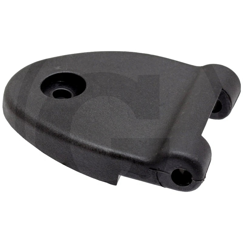 Top Left Door Hinge for Case IH CX MX Series Tractors