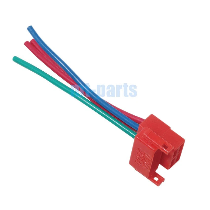 Starter Relay Link Harness Lead for Honda VT600 Shadow VLX 600 (1988–2007)