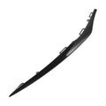 Front Right Bumper Grille Trim for Mercedes-Benz CLA (2017–2019)