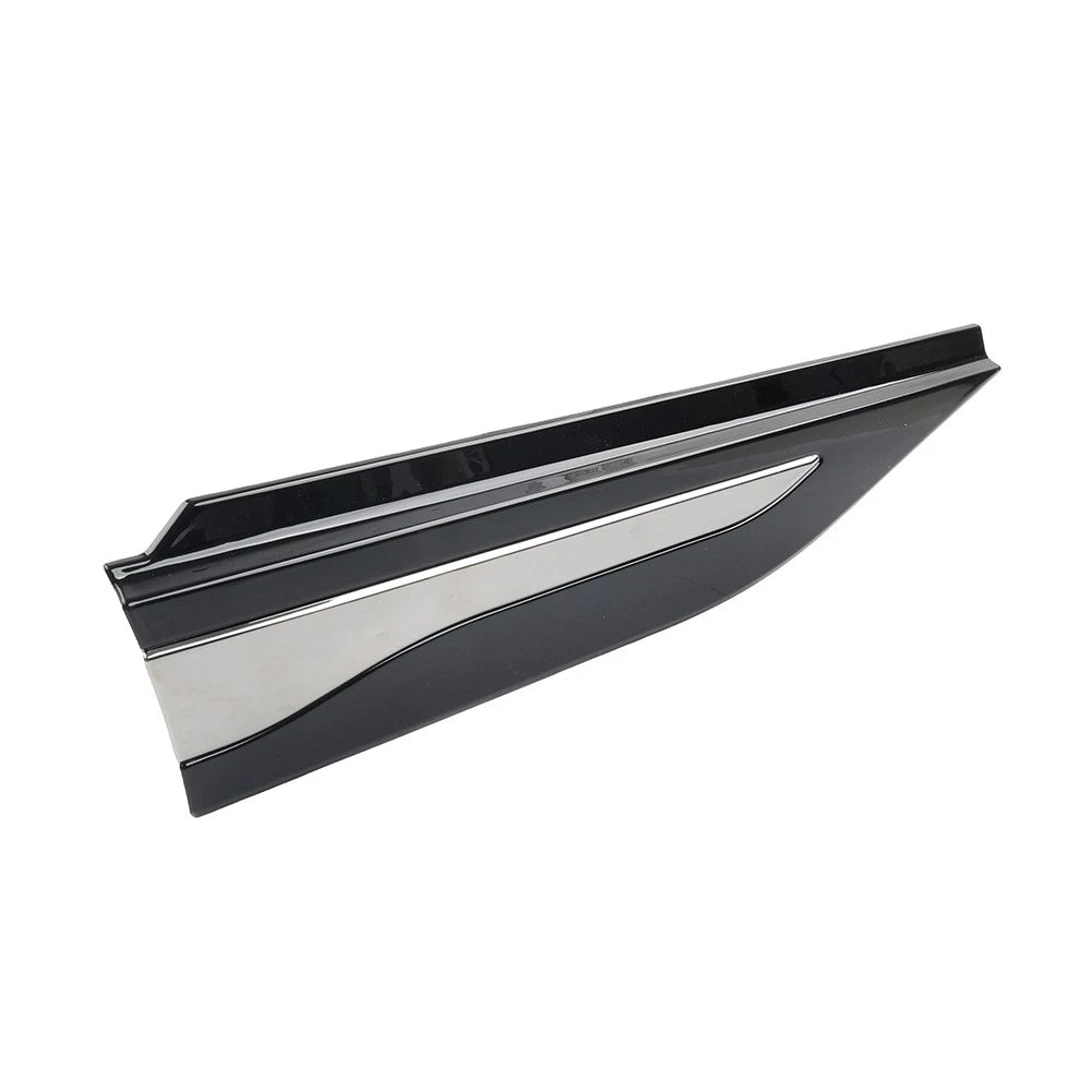Front Fender Side Air Vent Cover Trim for Range Rover Evoque (2019–2023)