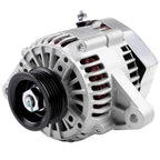 Serpentine Pulley Alternator for Toyota Corolla (1993–1997)
