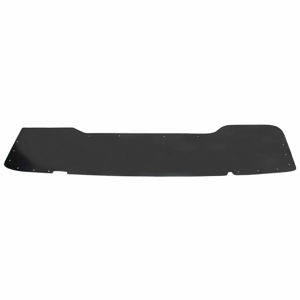 Dually Bed Inner Fender Flare Liner for Ford F350 F450 (1999–2010)
