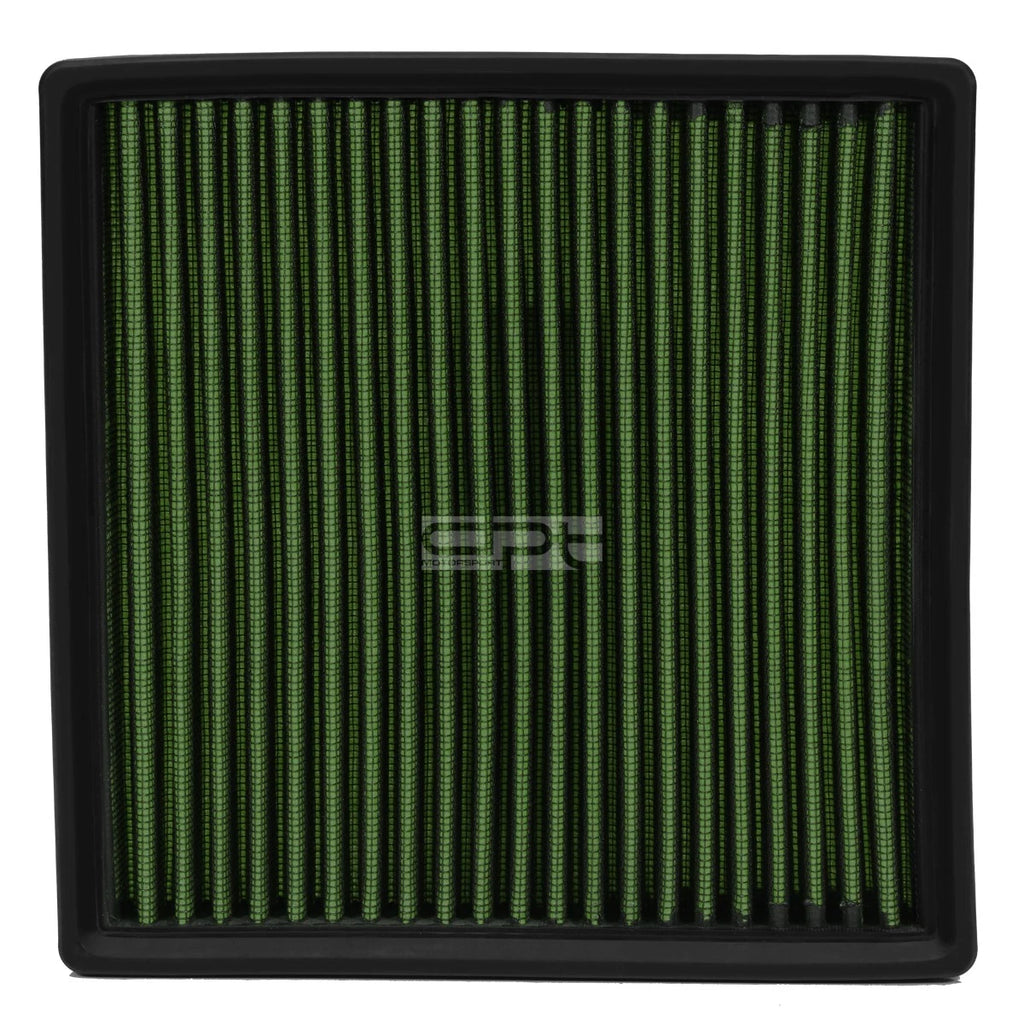 High Flow Drop-In Panel Air Filter for Audi (1978–1991), Jaguar (1988–1997), Volvo (1980–1984)