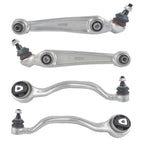 Set of 2 Front Lower Control Arm Ball Joints for BMW X5 X6 (2007–2014)