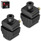 Outboard Ignition Coil 2 x for Mercury