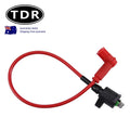 2 Ignition Coils + Spark Plugs for CRF50 (90cc-125cc)