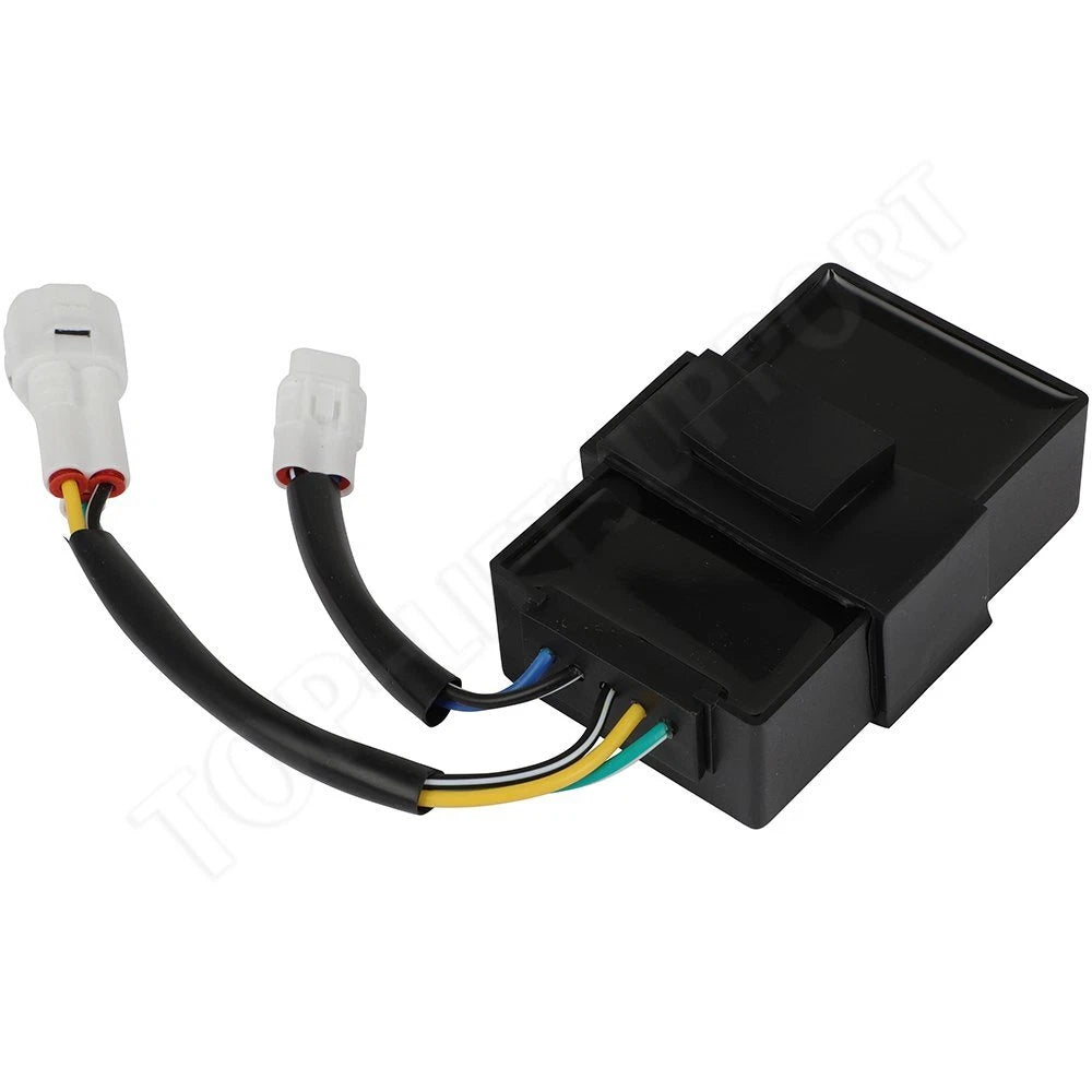 CDI Box for Kawasaki KLF 300 Bayou 4x4 & 2x4 (1989–2004)